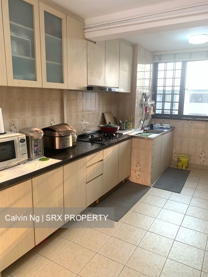 Blk 168 Stirling Road (Queenstown), HDB 3 Rooms #209621011